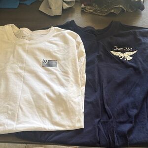 Nike Men’s Team USA Shirts